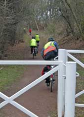 Pencaitland Path