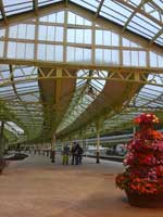 Wemyss Bay Station