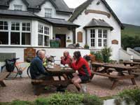 Glen Clova Hotel