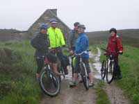 Ryvoan Bothy