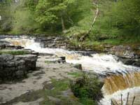 Stainforth Force