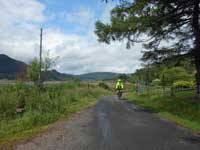 Approaching Colintrave