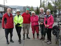 Group at Balloch