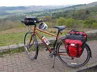 Crow Road Viewpoint