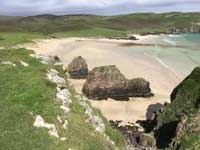 Traigh Gheiraha