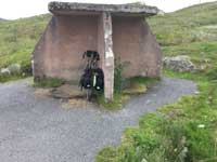 Lewis Shelter