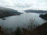 Kyles of Bute