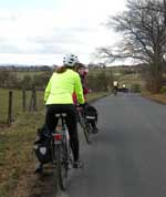 group cycling