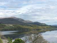 Loch Tay