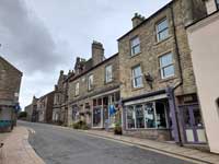 Alston Front Street