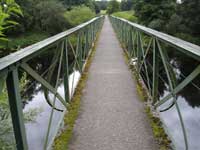 Bardon Mill Bridge