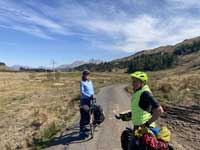 Glen Lonan and Ben Cruachan