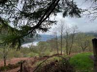 view of Loch Lubnaig