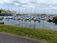 Tayport Harbour