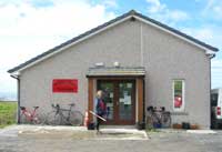 Birsay Bay Tearoom