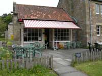 Village Store, Ford