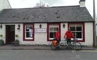 Glenwhisk Cafe, Moniaive