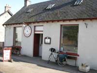 Old Bakery, Carrbridge