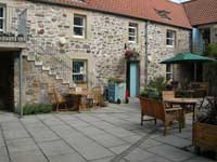 The Loft, Haddington