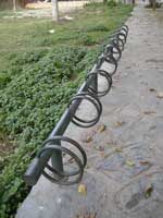 seljuk cycle rack